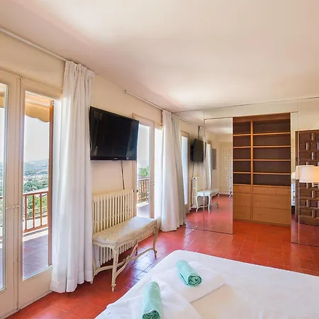 Будинок відпочинку Holiday Mediterranea Платжа-д'Ару