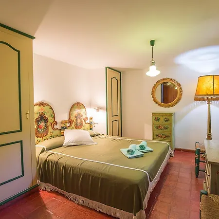 Holiday Mediterranea Платжа-д'Ару