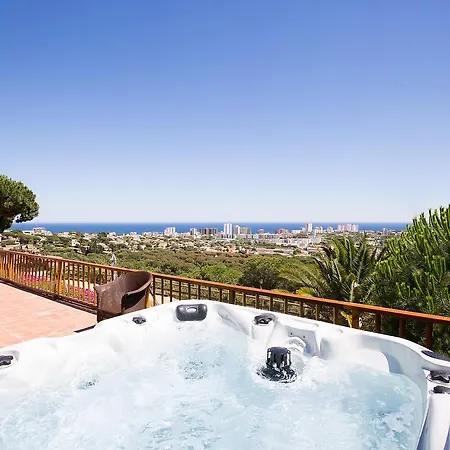 Holiday Mediterranea *