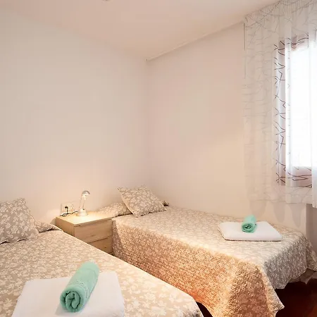 Holiday Mediterranea Будинок відпочинку *
