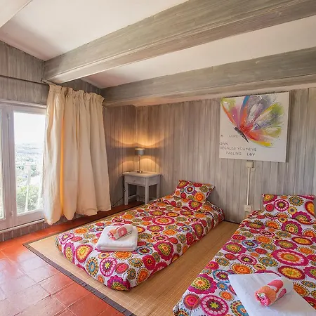 Будинок відпочинку Holiday Mediterranea Платжа-д'Ару